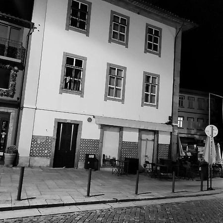 Vila Santa Cruz Guest House Braga Zewnętrze zdjęcie