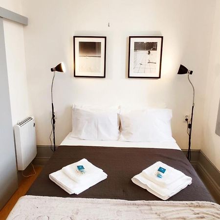 Vila Santa Cruz Guest House Braga Zewnętrze zdjęcie