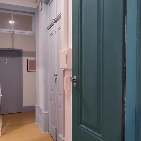 Vila Santa Cruz Guest House Braga Zewnętrze zdjęcie