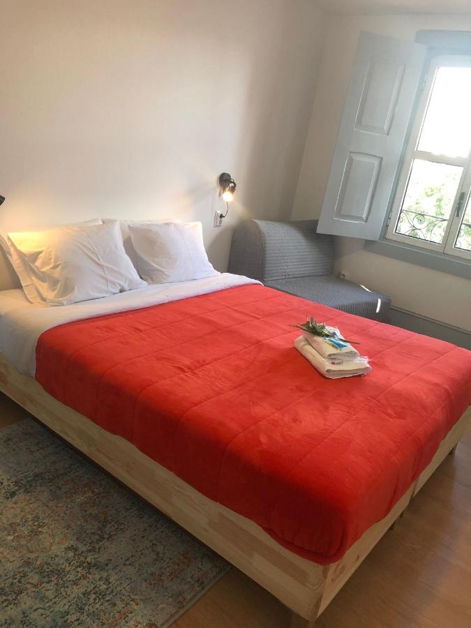 Vila Santa Cruz Guest House Braga Zewnętrze zdjęcie