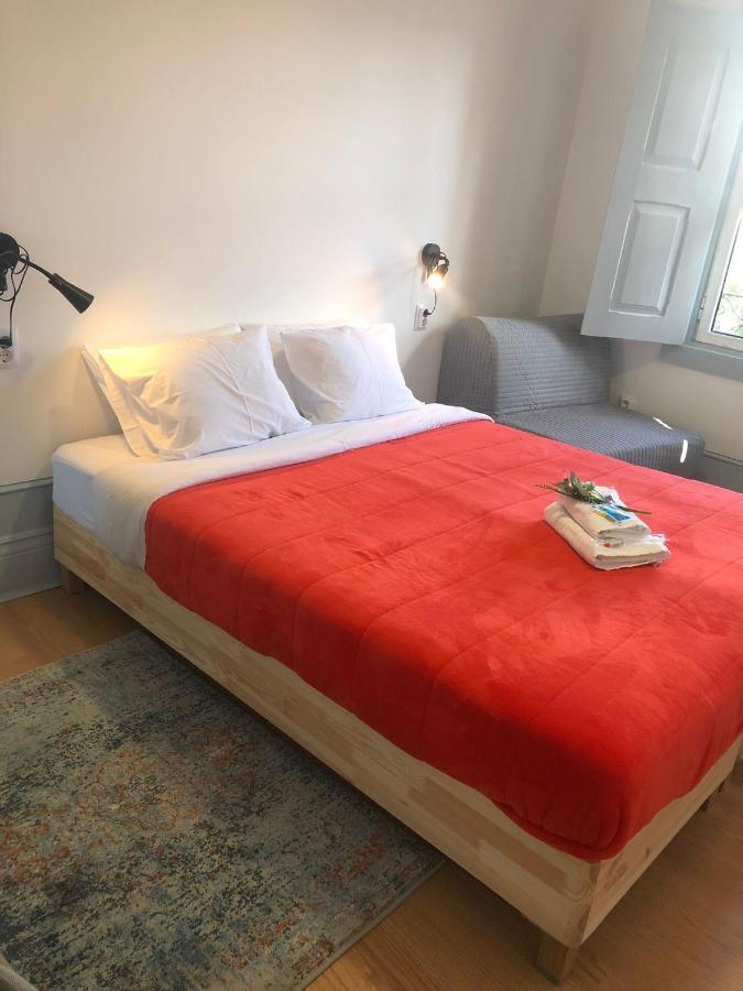 Vila Santa Cruz Guest House Braga Zewnętrze zdjęcie