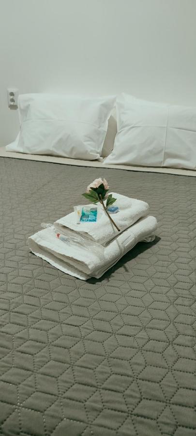 Vila Santa Cruz Guest House Braga Zewnętrze zdjęcie