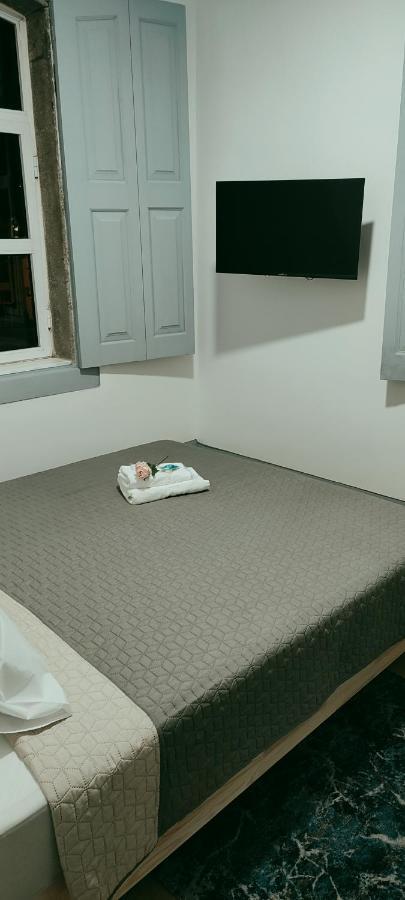 Vila Santa Cruz Guest House Braga Zewnętrze zdjęcie