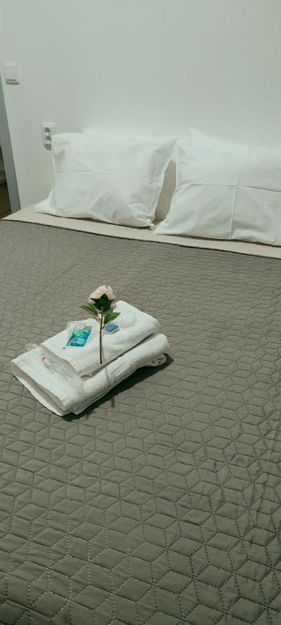 Vila Santa Cruz Guest House Braga Zewnętrze zdjęcie