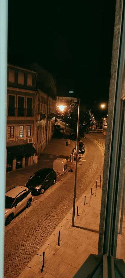 Vila Santa Cruz Guest House Braga Zewnętrze zdjęcie