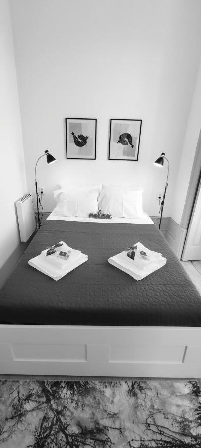 Vila Santa Cruz Guest House Braga Zewnętrze zdjęcie