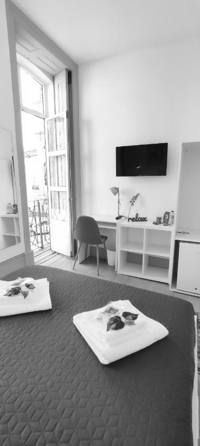Vila Santa Cruz Guest House Braga Zewnętrze zdjęcie