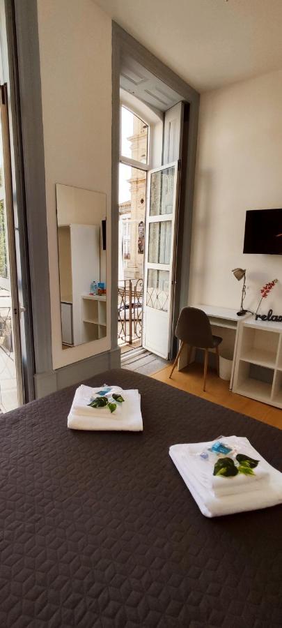 Vila Santa Cruz Guest House Braga Zewnętrze zdjęcie