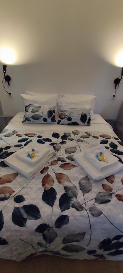 Vila Santa Cruz Guest House Braga Zewnętrze zdjęcie