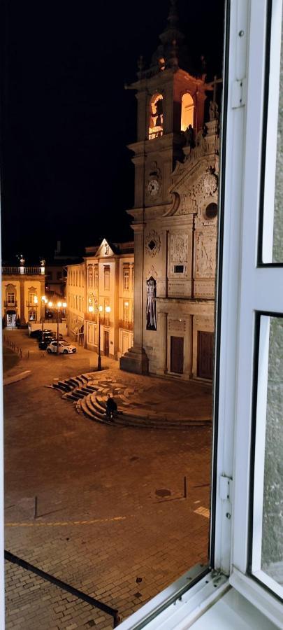 Vila Santa Cruz Guest House Braga Zewnętrze zdjęcie