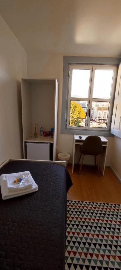 Vila Santa Cruz Guest House Braga Zewnętrze zdjęcie