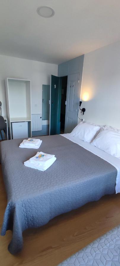 Vila Santa Cruz Guest House Braga Pokój zdjęcie
