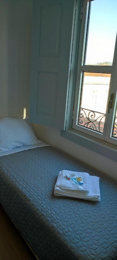 Vila Santa Cruz Guest House Braga Zewnętrze zdjęcie
