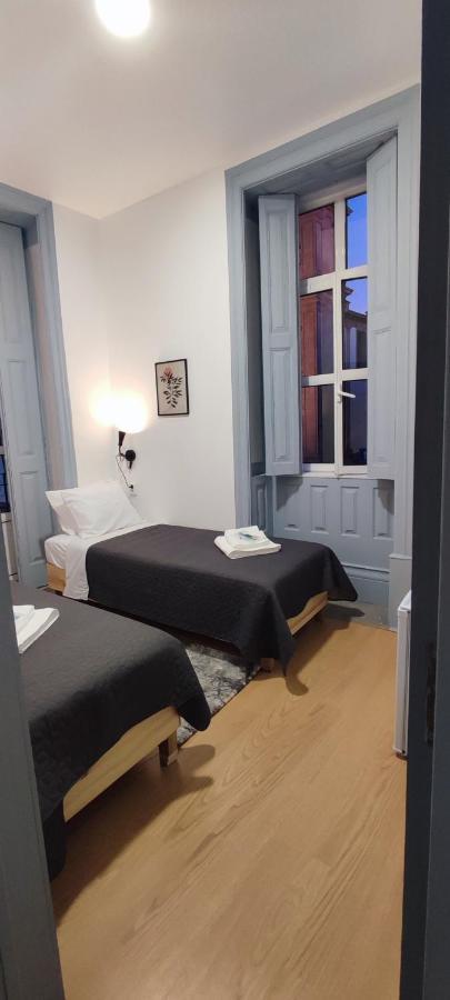 Vila Santa Cruz Guest House Braga Zewnętrze zdjęcie