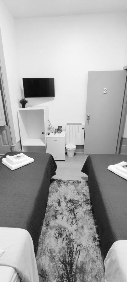 Vila Santa Cruz Guest House Braga Zewnętrze zdjęcie