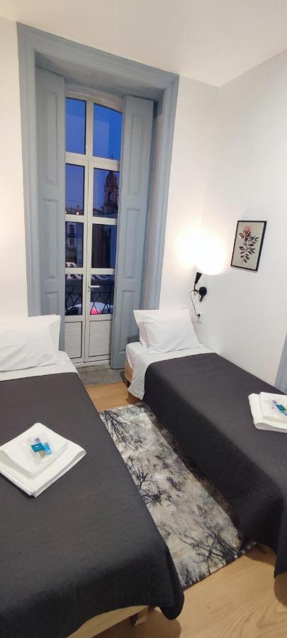 Vila Santa Cruz Guest House Braga Pokój zdjęcie