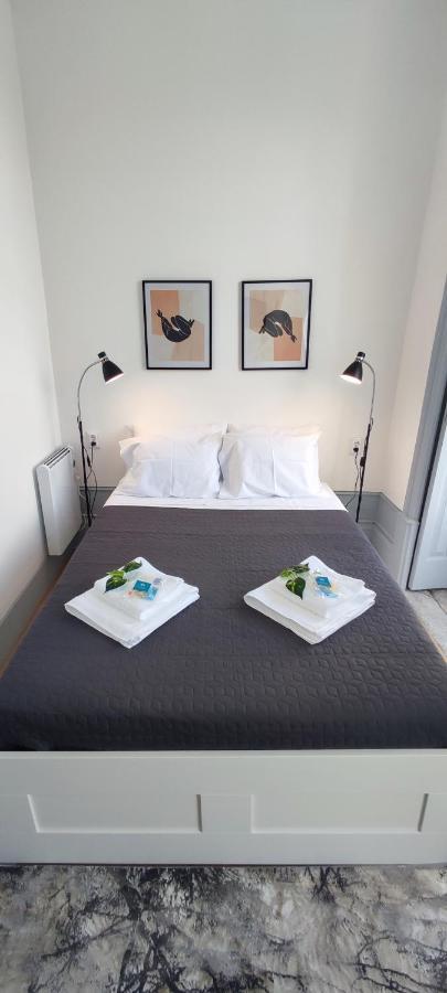 Vila Santa Cruz Guest House Braga Zewnętrze zdjęcie