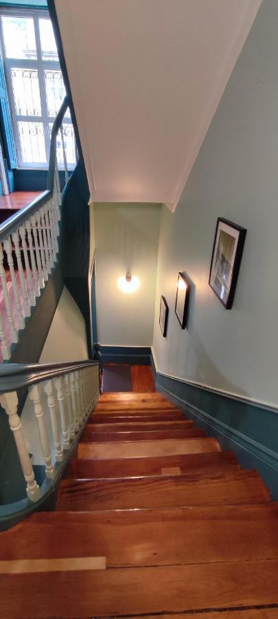 Vila Santa Cruz Guest House Braga Zewnętrze zdjęcie