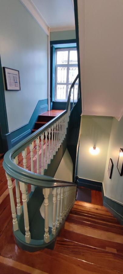 Vila Santa Cruz Guest House Braga Zewnętrze zdjęcie
