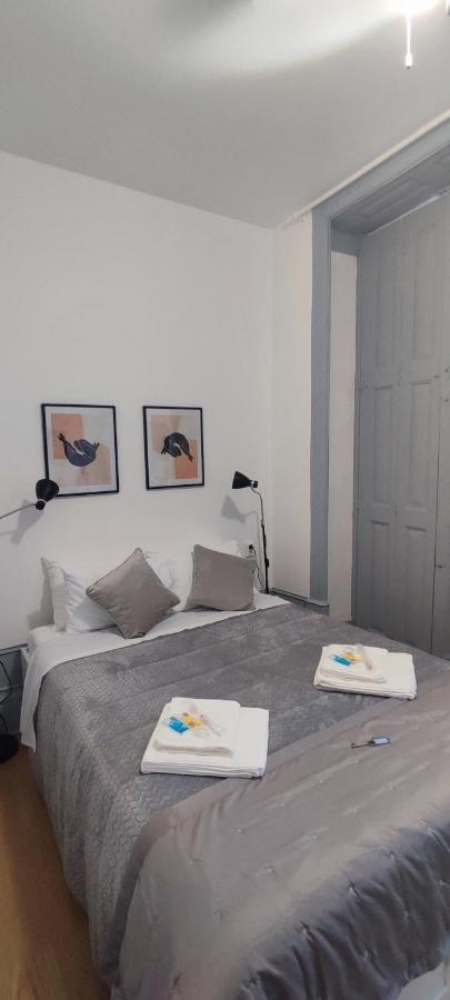 Vila Santa Cruz Guest House Braga Zewnętrze zdjęcie